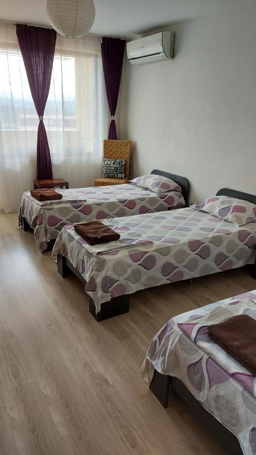 Panorama Apartment & Rooms Veliko Turnovo فيليكو ترنوفو المظهر الخارجي الصورة