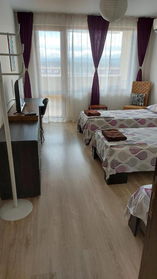 Panorama Apartment & Rooms Veliko Turnovo فيليكو ترنوفو المظهر الخارجي الصورة