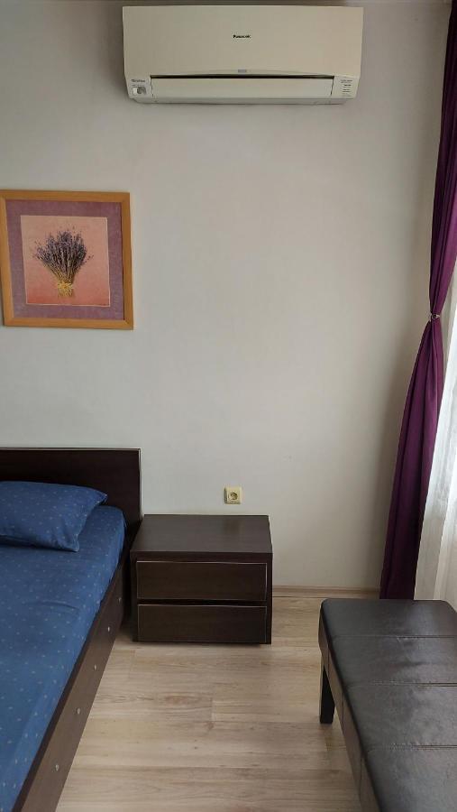 Panorama Apartment & Rooms Veliko Turnovo فيليكو ترنوفو المظهر الخارجي الصورة