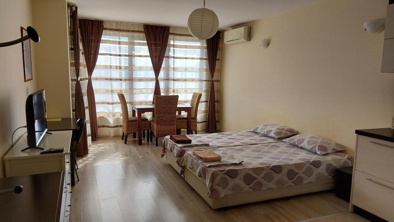 Panorama Apartment & Rooms Veliko Turnovo فيليكو ترنوفو المظهر الخارجي الصورة