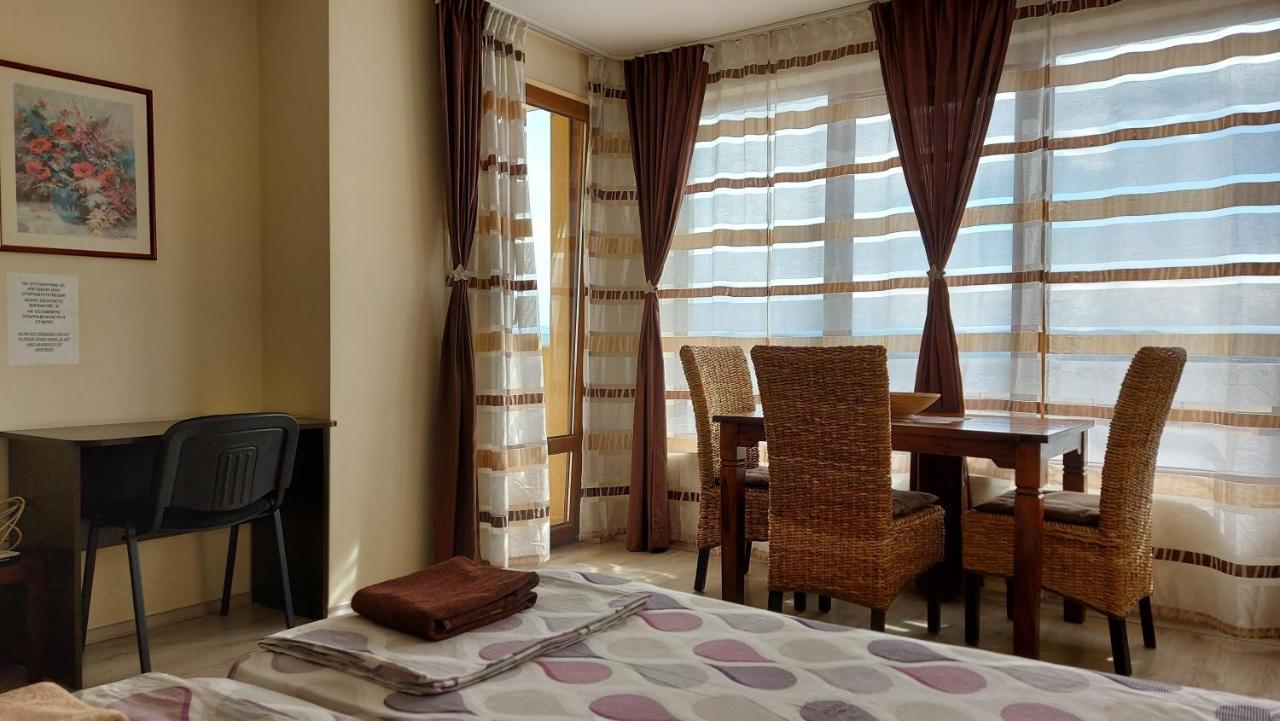 Panorama Apartment & Rooms Veliko Turnovo فيليكو ترنوفو المظهر الخارجي الصورة