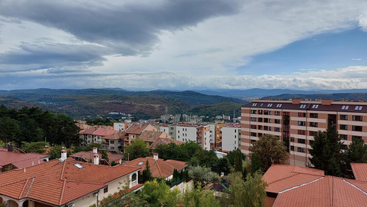 Panorama Apartment & Rooms Veliko Turnovo فيليكو ترنوفو المظهر الخارجي الصورة