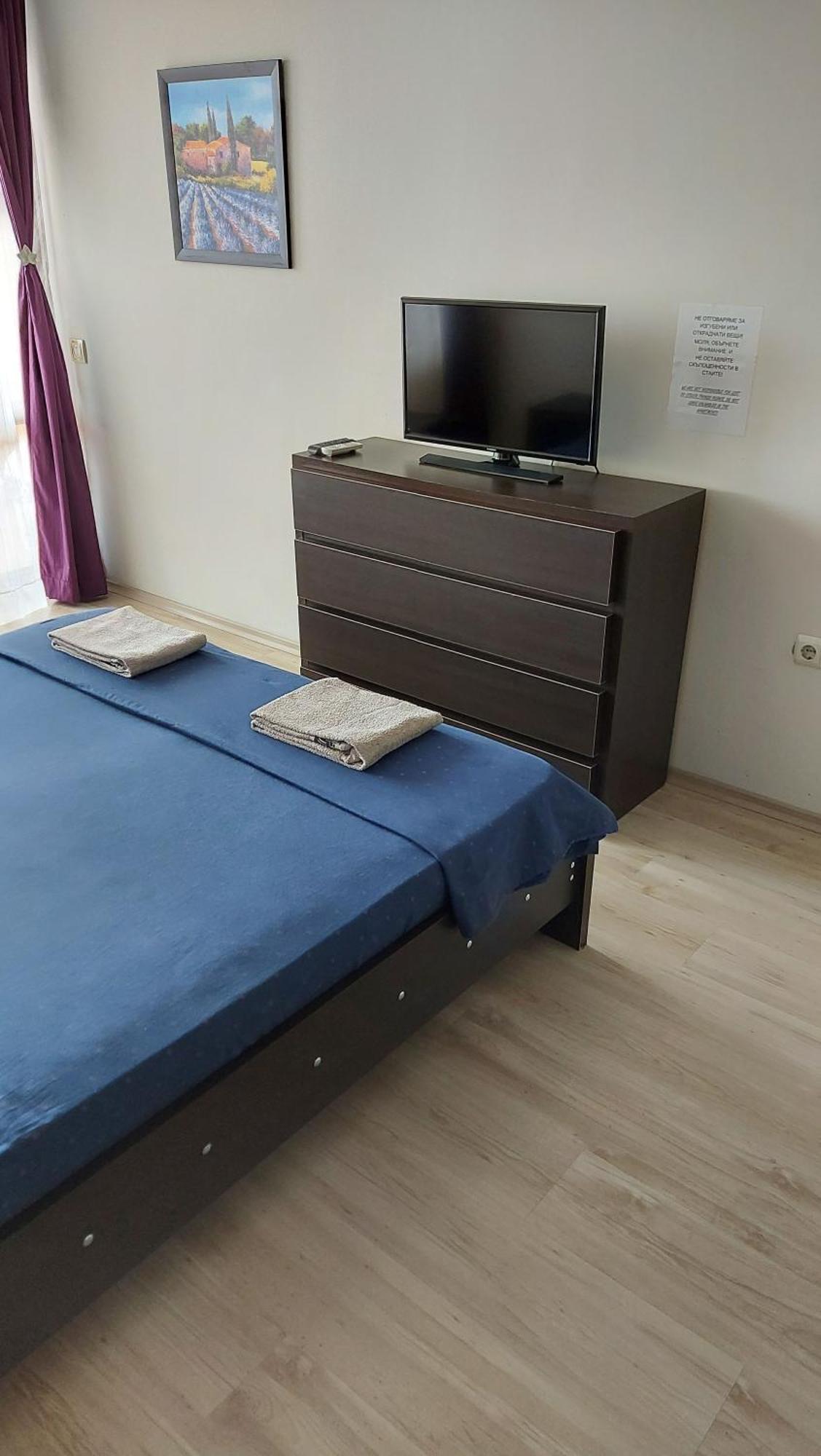 Panorama Apartment & Rooms Veliko Turnovo فيليكو ترنوفو الغرفة الصورة